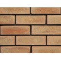 Ibstock Hardwicke Minster Cream Blend 65mm Wirecut Extruded Buff Light Texture Clay Brick