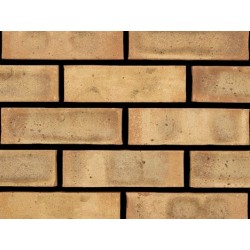 Ibstock Hardwicke Minster Sandstone Mixture 65mm Wirecut Extruded Buff Light Texture Clay Brick