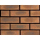 Ibstock Hardwicke Oakham Blend 65mm Wirecut Extruded Red Light Texture Clay Brick