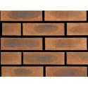 Ibstock Hardwicke Oakham Blend 65mm Wirecut Extruded Red Light Texture Clay Brick