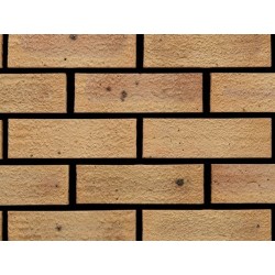 Ibstock Hardwicke Oakham Buff Multi 65mm Wirecut Extruded Buff Light Texture Clay Brick