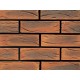 Ibstock Hardwicke Oxton Red Multi 65mm Wirecut Extruded Red Light Texture Clay Brick