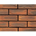 Ibstock Hardwicke Oxton Red Multi 65mm Wirecut Extruded Red Light Texture Clay Brick