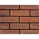 Ibstock Hardwicke Sherwood Blaze 65mm Wirecut Extruded Red Light Texture Clay Brick