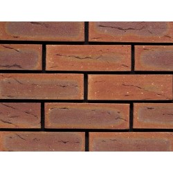 Ibstock Hardwicke Sherwood Blaze 65mm Wirecut Extruded Red Light Texture Clay Brick