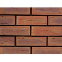 Ibstock Hardwicke Sherwood Blaze 65mm Wirecut Extruded Red Light Texture Clay Brick