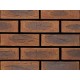 Ibstock Hardwicke Welbeck Autumn Antique 65mm Wirecut Extruded Red Light Texture Clay Brick