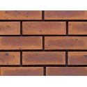 Ibstock Hardwicke Welbeck Red Mixture 65mm Wirecut Extruded Red Light Texture Clay Brick