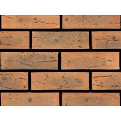 Ibstock Hardwicke Welbeck Village Blend 65mm Wirecut Extruded Red Light Texture Clay Brick