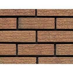 Ibstock Harewood Albany 65mm Wirecut Extruded Buff Heavy Texture Clay Brick