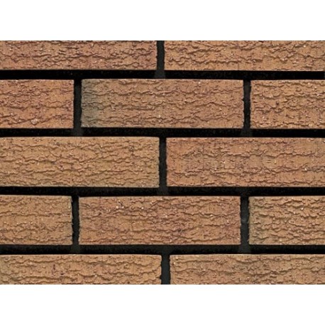 Ibstock Harewood Albany 65mm Wirecut Extruded Buff Heavy Texture Clay Brick