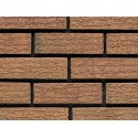 Ibstock Harewood Albany 65mm Wirecut Extruded Buff Heavy Texture Clay Brick