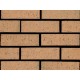 Ibstock Harewood Russet Buff 65mm Wirecut Extruded Buff Light Texture Clay Brick