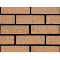 Ibstock Harewood Russet Buff 65mm Wirecut Extruded Buff Light Texture Clay Brick