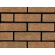 Ibstock Harewood Sandal Rustic 65mm Wirecut Extruded Buff Heavy Texture Clay Brick