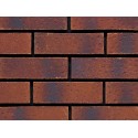 Ibstock Harlestone Mixture 65mm Wirecut Extruded Red Light Texture Brick