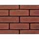 Ibstock Hearted Red Rustic 65mm Wirecut Extruded Red Light Texture Clay Brick