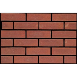 Ibstock Hebden Red Blend 65mm Wirecut Extruded Red Clay Brick