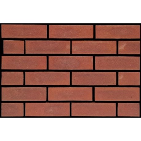 Ibstock Hebden Red Blend 65mm Wirecut Extruded Red Clay Brick