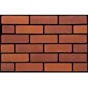 Ibstock Heritage County Blend 65mm Machine Made Stock Red Light Texture Clay Brick