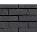 Ibstock Himley Ebony Black 65mm Wirecut Extruded Grey Light Texture Clay Brick