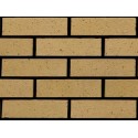 Ibstock Himley Golden Russet 65mm Wirecut Extruded Buff Light Texture Clay Brick