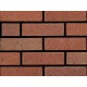 Ibstock Himley Mixed Russet 65mm Wirecut Extruded Red Light Texture Brick