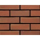 Ibstock Himley Worcestershire Mixture 65mm Wirecut Extruded Red Light Texture Brick