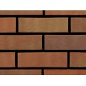 Ibstock Himley Worcestershire Mixture 65mm Wirecut Extruded Red Light Texture Clay Brick