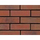 Ibstock Holbeach Antique 65mm Wirecut Extruded Red Light Texture Clay Brick