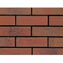 Ibstock Holbeach Antique 65mm Wirecut Extruded Red Light Texture Clay Brick