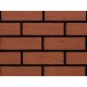 Ibstock Holbeach Red 65mm Wirecut Extruded Red Light Texture Clay Brick