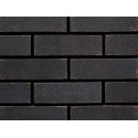 Ibstock Holbrook Sandfaced Black 65mm Wirecut Extruded Black Light Texture Clay Brick