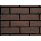 Ibstock Holbrook Sandfaced Brown 65mm Wirecut Extruded Brown Light Texture Clay Brick