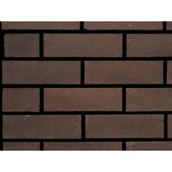 Ibstock Holbrook Sandfaced Brown 65mm Wirecut Extruded Brown Light Texture Clay Brick