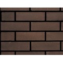 Ibstock Holbrook Sandfaced Brown 65mm Wirecut Extruded Brown Light Texture Clay Brick