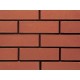 Ibstock Holbrook Smooth Red 65mm Wirecut Extruded Red Smooth Clay Brick