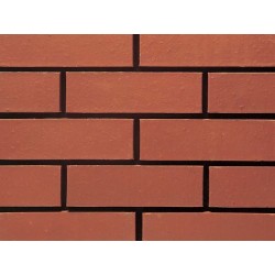 Ibstock Holbrook Smooth Red 65mm Wirecut Extruded Red Smooth Clay Brick