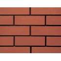 Ibstock Holbrook Smooth Red 65mm Wirecut Extruded Red Smooth Clay Brick