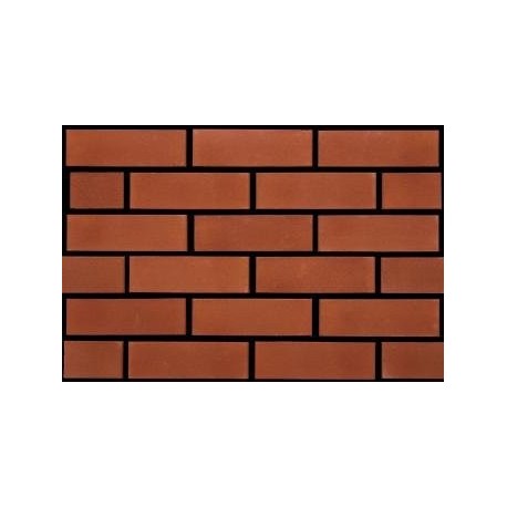 Ibstock Holmwood Natural 65mm Wirecut Extruded Red Light Texture Clay Brick