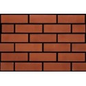 Ibstock Holmwood Natural 65mm Wirecut Extruded Red Light Texture Clay Brick