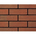 Ibstock Hylton Medley 65mm Wirecut Extruded Red Light Texture Brick