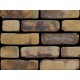 Ibstock Imperial Salvage Stock 68mm Machine Made Stock Buff Light Texture Brick