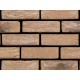 Ibstock Ivanhoe Athena Blend 65mm Machine Made Stock Buff Heavy Texture Clay Brick