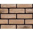 Ibstock Ivanhoe Athena Blend 65mm Machine Made Stock Buff Heavy Texture Clay Brick