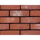 Ibstock Ivanhoe Mellow Red 65mm Machine Made Stock Red Light Texture Clay Brick