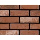 Ibstock Ivanhoe Olde Village 65mm Machine Made Stock Red Light Texture Clay Brick