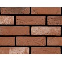 Ibstock Ivanhoe Olde Village 65mm Machine Made Stock Red Light Texture Clay Brick