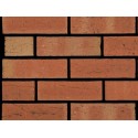 Ibstock Kielder Red Blend 65mm Wirecut Extruded Red Light Texture Clay Brick