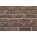 Ibstock Kingscote Grey Multi 65mm Machine Made Stock Grey Light Texture Clay Brick